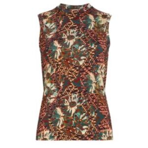 Ulla Johnson Stretch Top